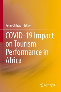 Abbildung von: COVID-19 Impact on Tourism Performance in Africa - Springer