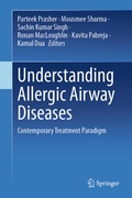 Cover: Understanding Allergic Airway Diseases - Springer