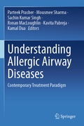 Cover: Understanding Allergic Airway Diseases - Springer