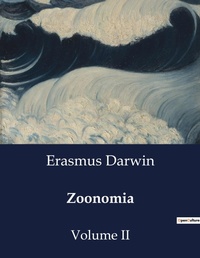 Enlarge image Cover: Zoonomia - Culturea