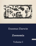 Cover: Zoonomia - Culturea