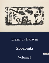 Enlarge image Cover: Zoonomia - Culturea