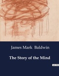 Cover: The Story of the Mind - Culturea