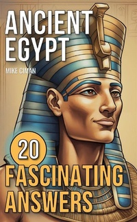 Abbildung von: Ancient Egypt - Mike Ciman
