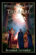 Cover: The Amri - His Grace Co.