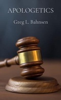 Cover: APOLOGETICS - Kept Pure Press