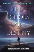 Cover: The Echoes of Destiny(The Stellar Chronicles Book 2) - GSR