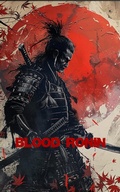 Cover: Blood Ronin - Edward Heath