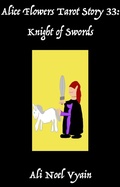 Cover: Knight of Swords - Ali Noel Vyain