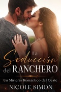 Cover: La Seducci&oacute;n del Ranchero - Nicole Simon
