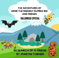 Enlarge image Cover: In Search Of A Friend - martin turner