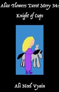 Cover: Knight of Cups - Ali Noel Vyain