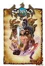 Cover: Sinbad and the Merchant of Ages Trade Paperback - TidalWave Productions