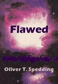 Cover: Flawed - Oliver Spedding