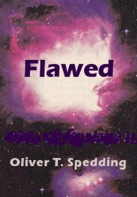 Enlarge image Cover: Flawed - Oliver Spedding
