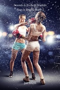 Cover: Season 1: Ex-best Friends - Joe Smith