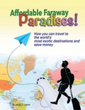 Cover: Affordable Faraway Paradises - James Levine
