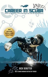 Abbildung von: Career In SCUBA - BOOKBABY