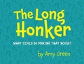 Cover: The Long Honker - Palmetto Publishing