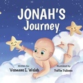 Cover: Jonah's Journey - Palmetto Publishing