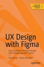 Cover: UX Design with Figma - APress
