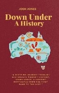 Abbildung von: Down Under - Blurb