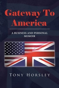 Abbildung von: Gateway To America - Covenant Books
