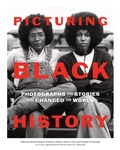 Cover: Picturing Black History - ABRAMS Books