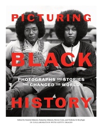 Abbildung von: Picturing Black History - ABRAMS Books