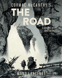 Abbildung von: The Road - Abrams ComicArts