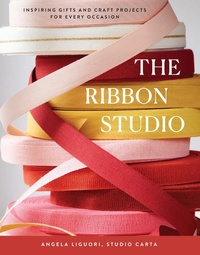 Abbildung von: The Ribbon Studio - ABRAMS Books