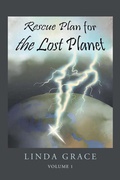 Cover: Rescue Plan For The Lost Planet - Fulton Books