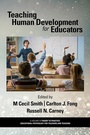 Cover: Teaching Human Development for Educators - IAP - Information Age Publishing