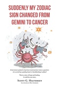 Cover: Suddenly My Zodiac Sign Changed from Gemini to Cancer - Covenant Books