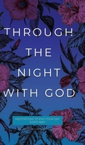 Cover: Through the Night with God - Honor Books