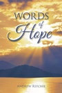 Cover: Words of Hope - Page Publishing