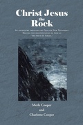 Cover: Christ Jesus the Rock - Sophia Institute Press