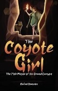 Cover: The Coyote Girl - PageTurner Press and Media