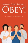 Cover: When God Speaks, Obey! - ARPress