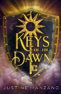 Enlarge image Cover: Keys of the Dawn - Sword and Silk, LLC
