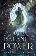 Cover: Balance of Power - Moving with Meaning LLC