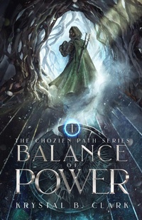 Enlarge image Cover: Balance of Power - Moving with Meaning LLC