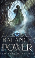 Cover: Balance of Power - Moving with Meaning LLC