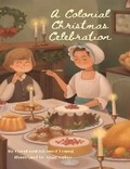 Cover: A Colonial Christmas Celebration - Our Young Readers