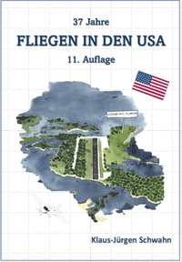 Abbildung von: Fliegen in den USA - Aviation Guides