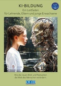 Cover: KI-Bildung - Ovid-Verlag