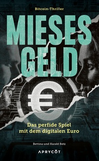 Abbildung von: Mieses Geld - Aprycot Media