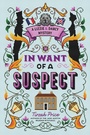Cover: In Want of a Suspect - HarperCollins