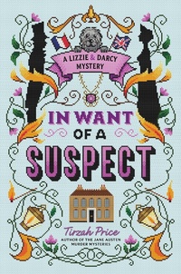 Enlarge image Cover: In Want of a Suspect - HarperCollins