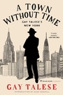 Cover: A Town Without Time - HarperCollins